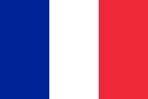 Vorbeşte limba Franceză / Peut parler Français